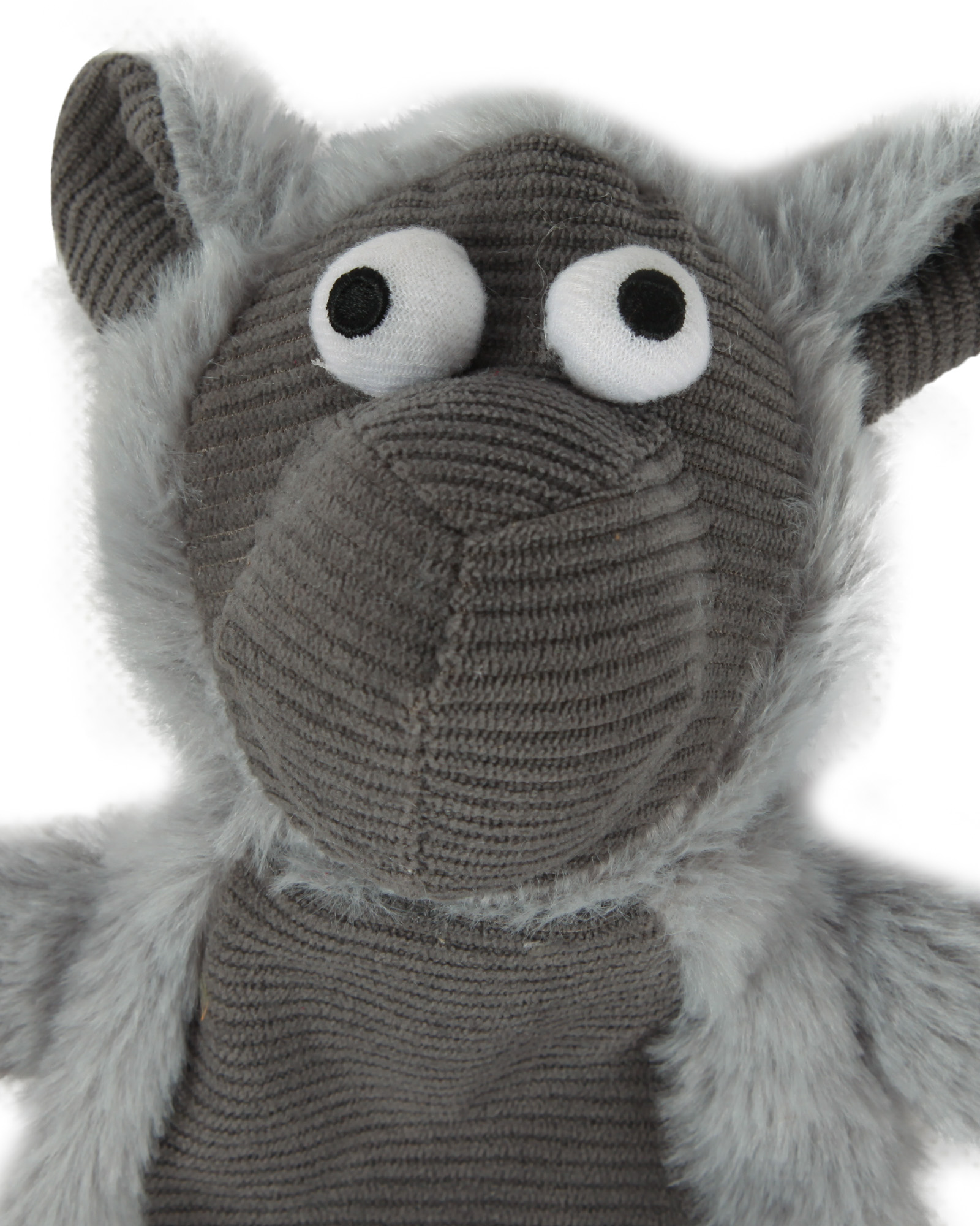 Игрушка для собак Barbaks Овечка Фая - фото 2