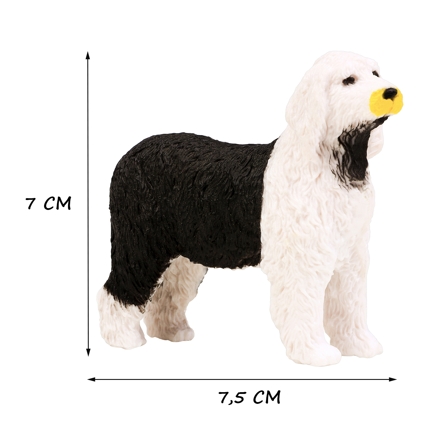 Игровой набор Masai Mara Собака - фото 2