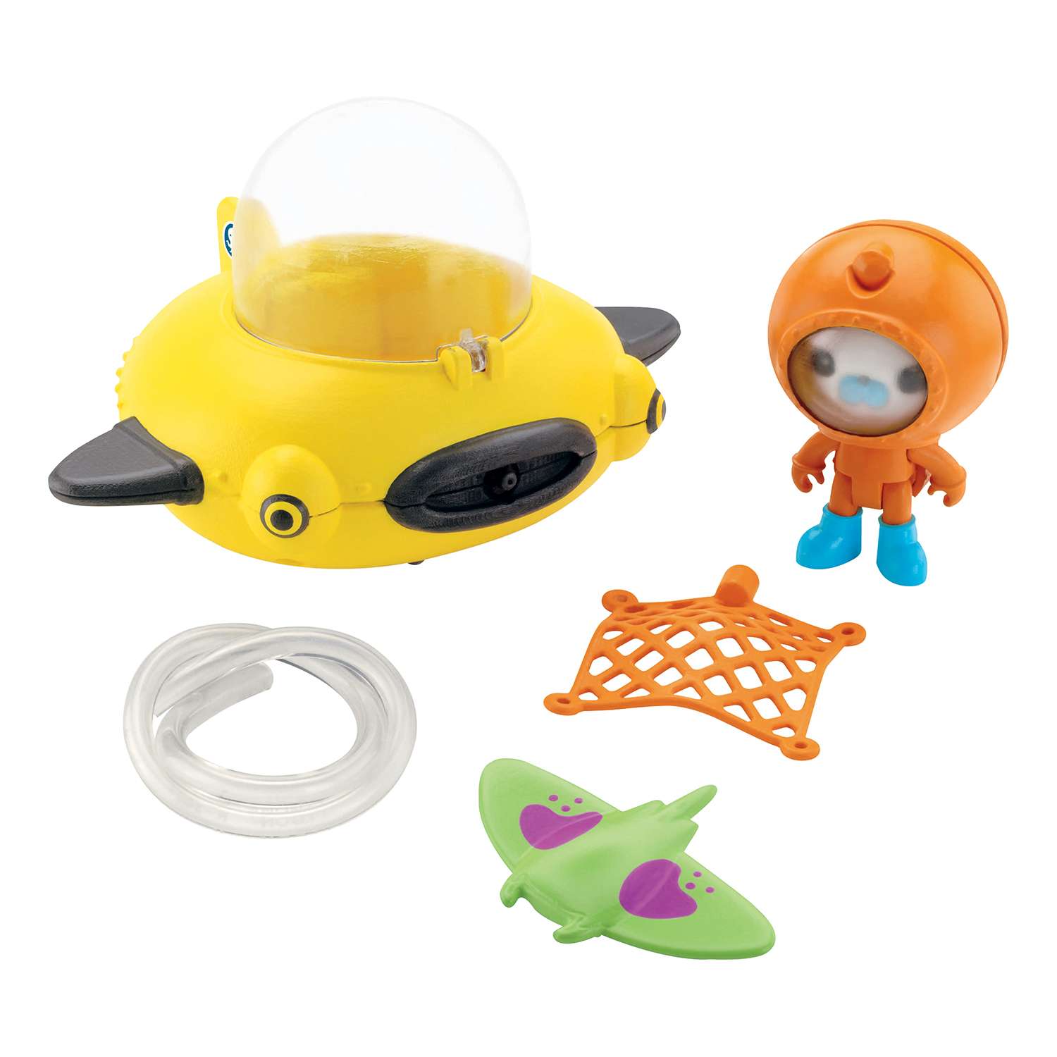 Игрушка Octonauts в ассортименте - фото 23