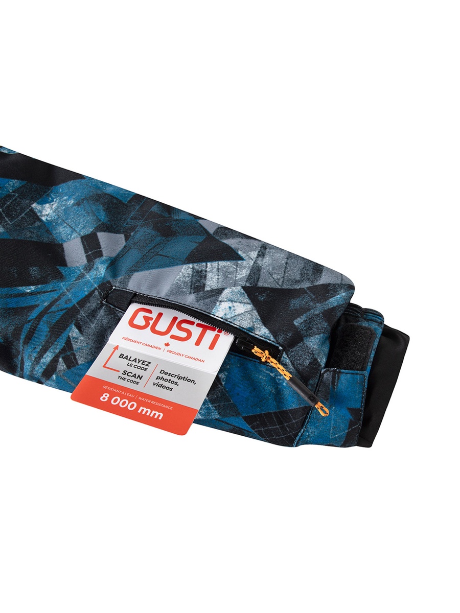 Комплект GUSTI GW5BS981-NAUTICAL - фото 10