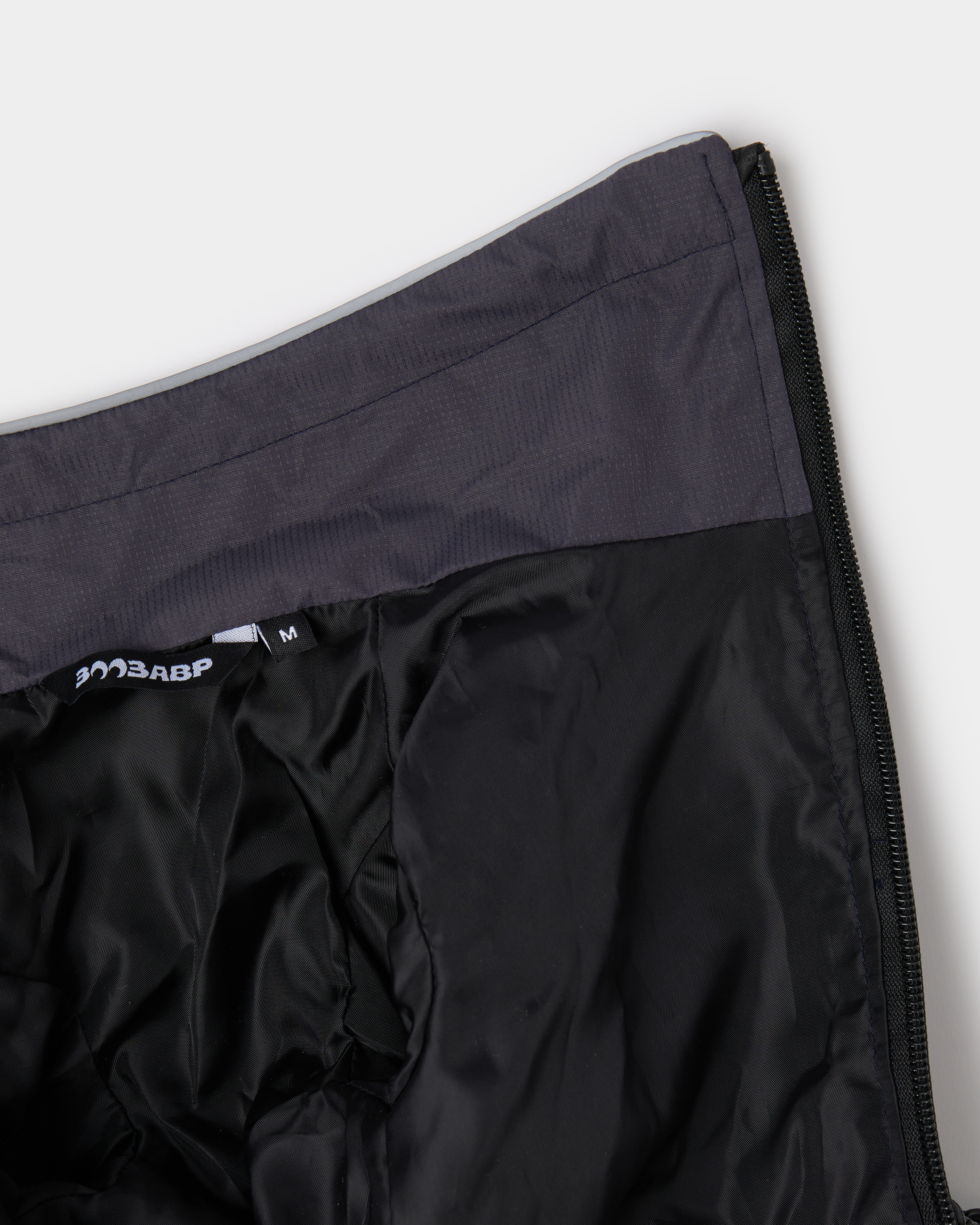 Комбинезон-дождевик для собак и кошек Зоозавр - фото 6