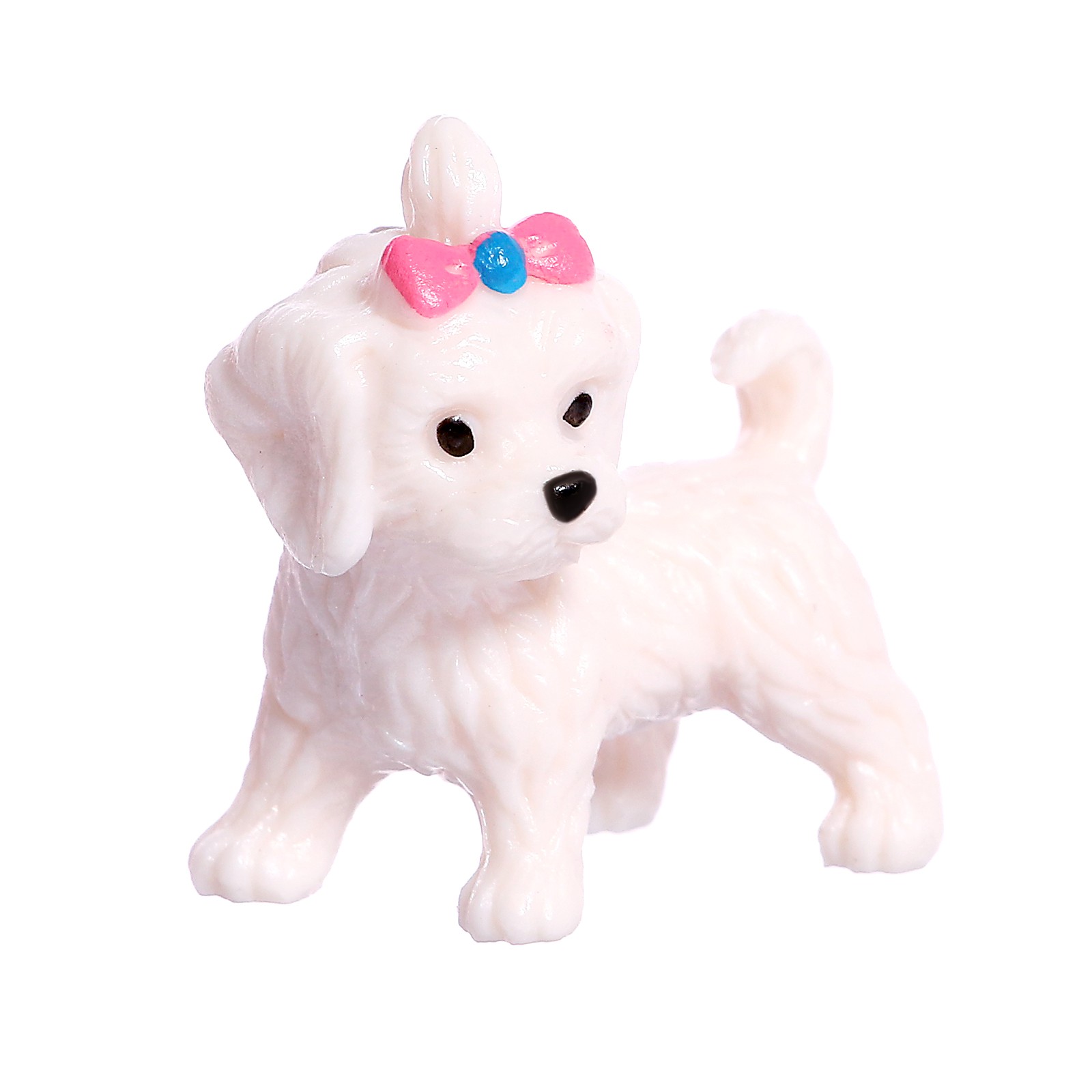 Домик для кукол Happy Valley с мебелью 7015804 - фото 9