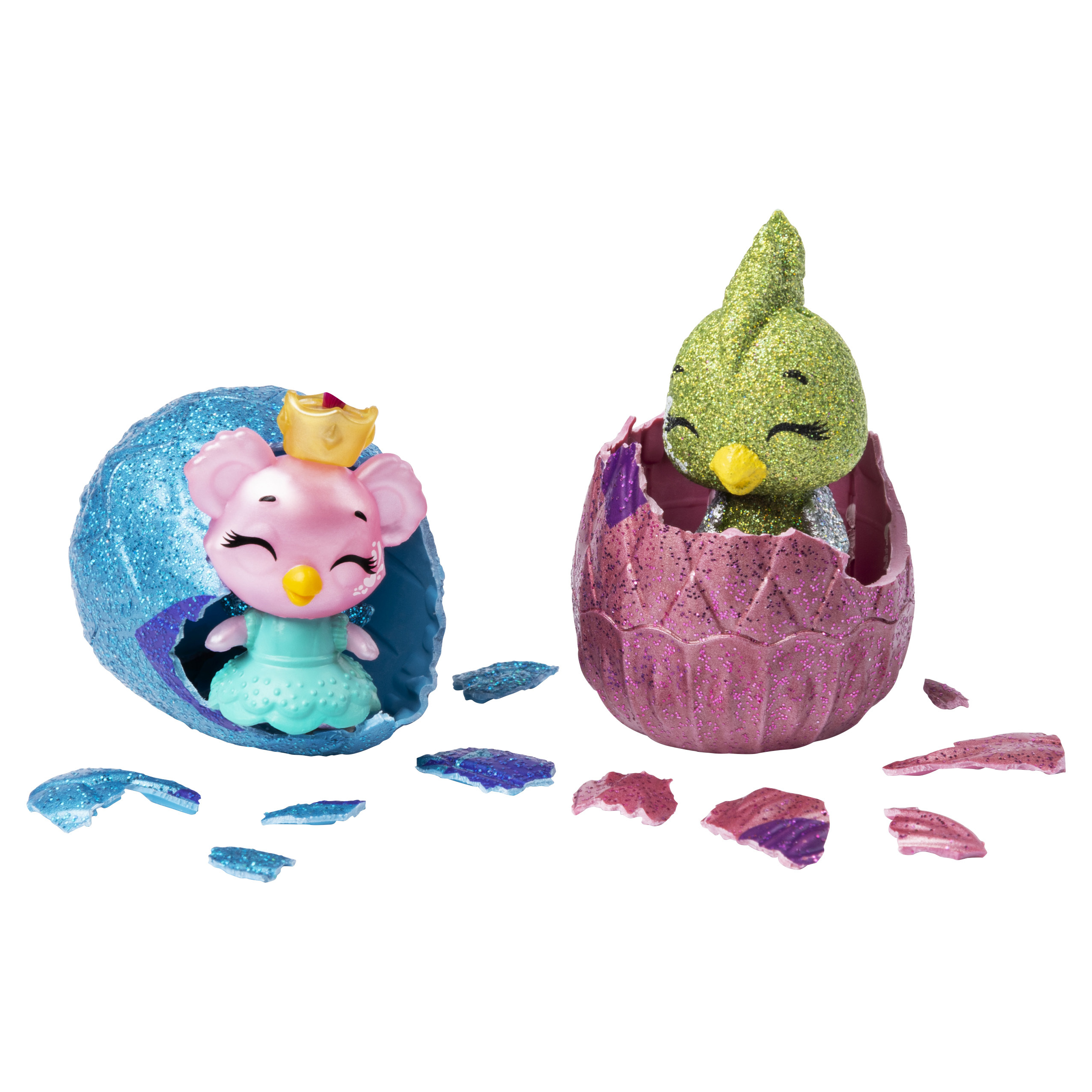 Фигурка Hatchimals - фото 3