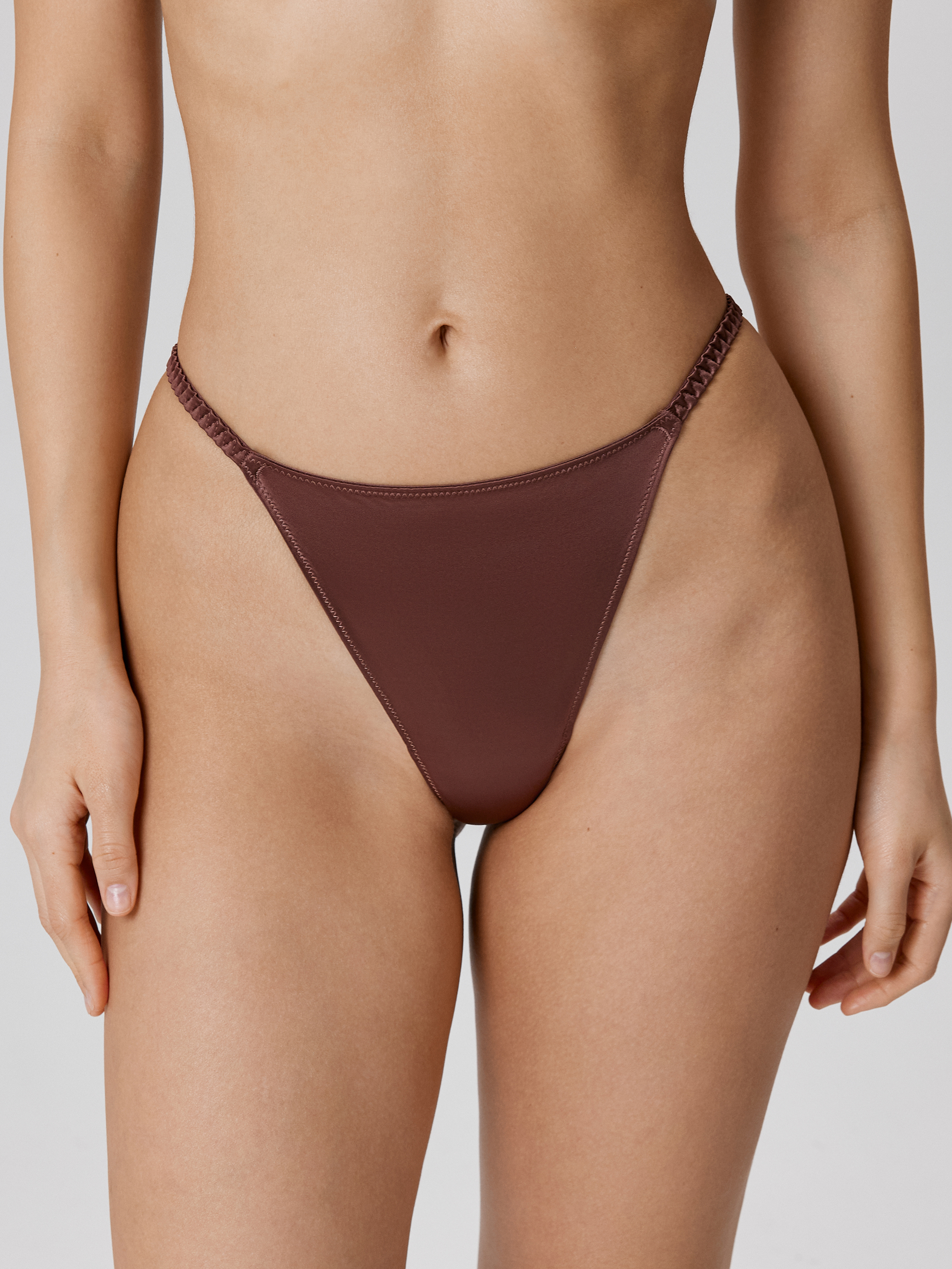 Трусы Infinity Lingerie 31204122505_0091383 - фото 1