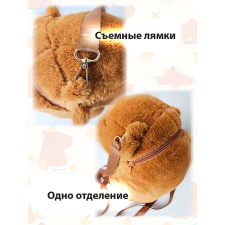 Рюкзак Territory