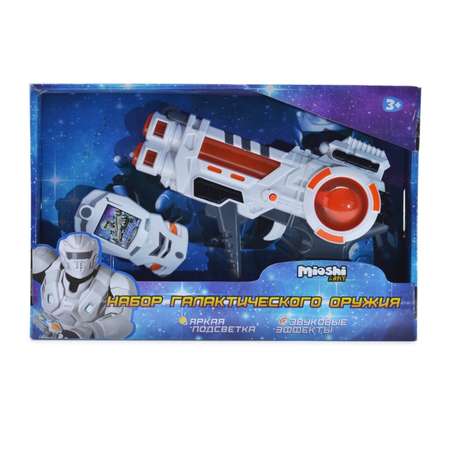 Игрушка Mioshi