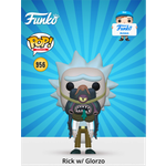 Фигурка Funko