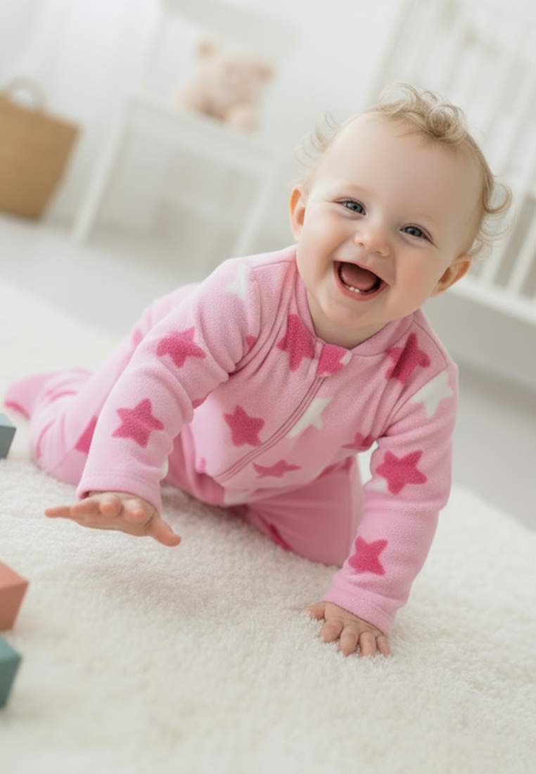 Комбинезон YOULALA 1810600104 - фото 5