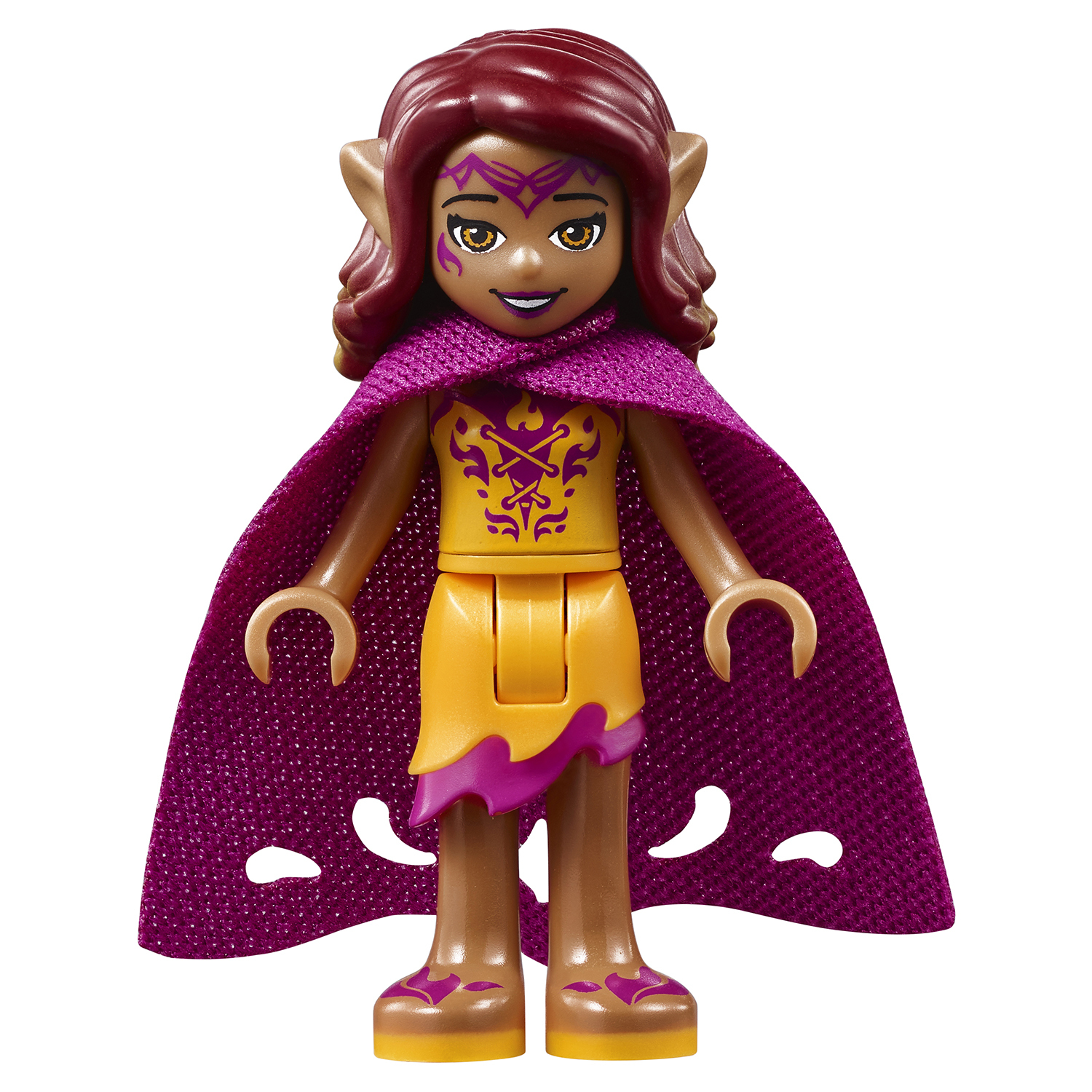 Конструктор LEGO Elves блочный - фото 9