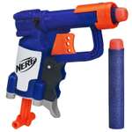 Бластер Nerf Elite Джолт