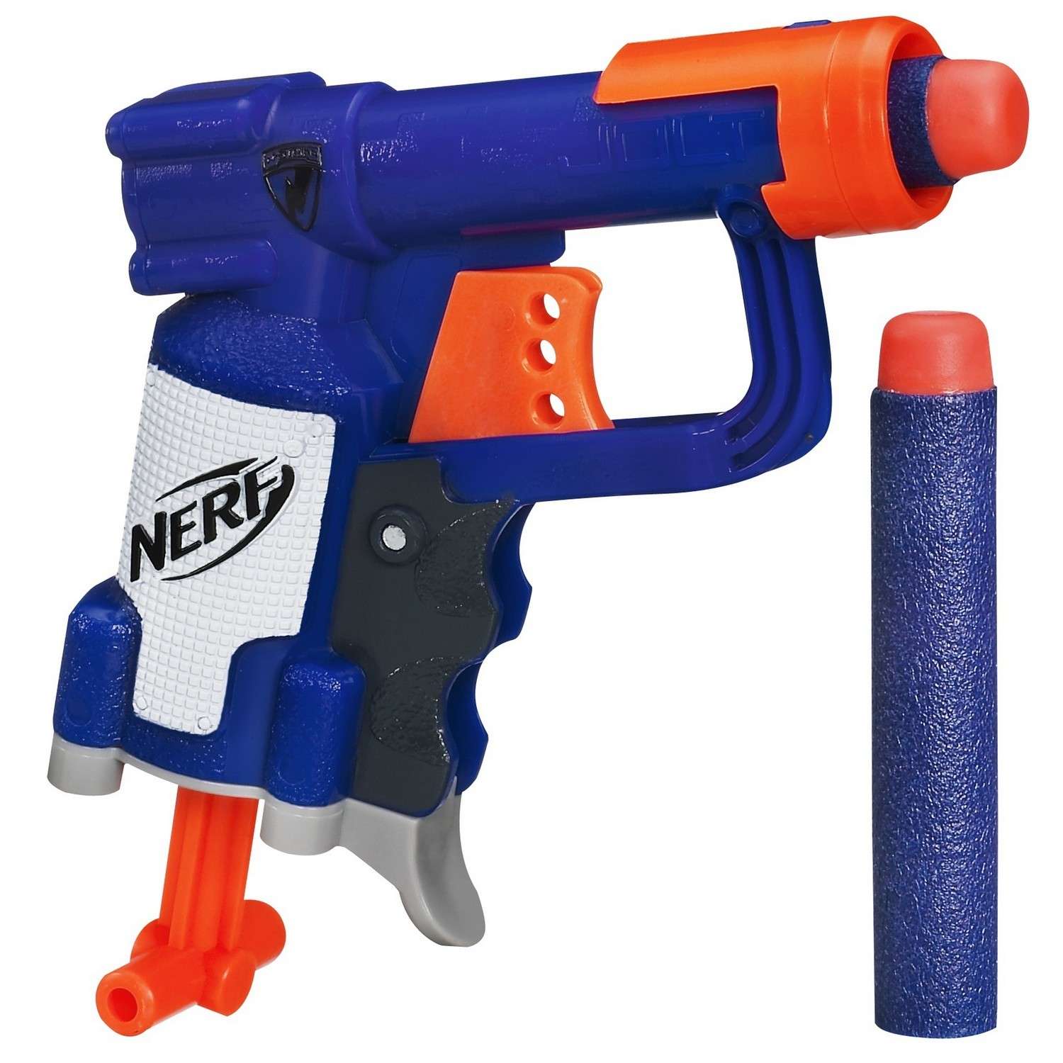 Бластер Nerf Elite Джолт - фото 1
