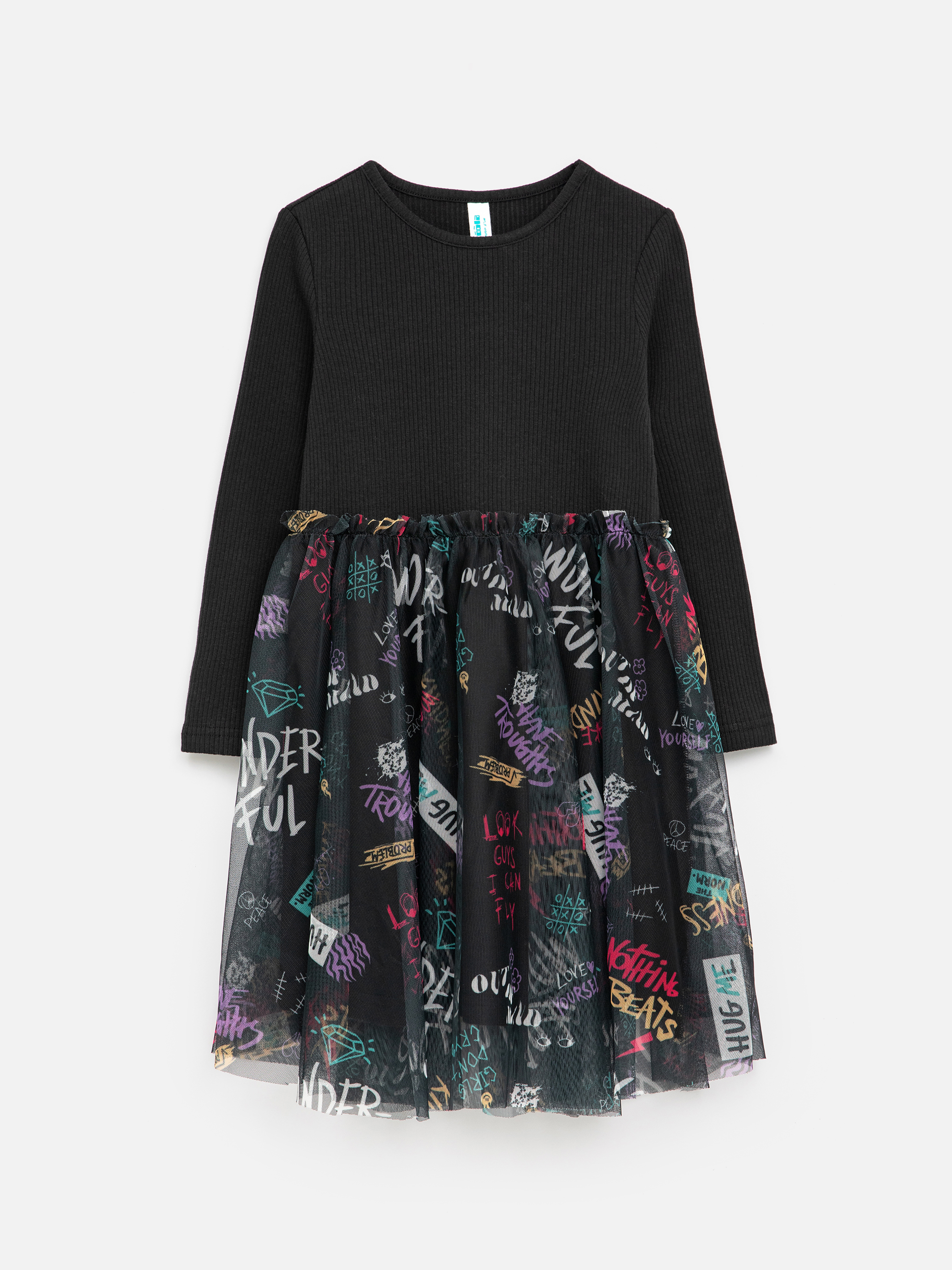 Платье Acoola 20230200007_0073829 - фото 2