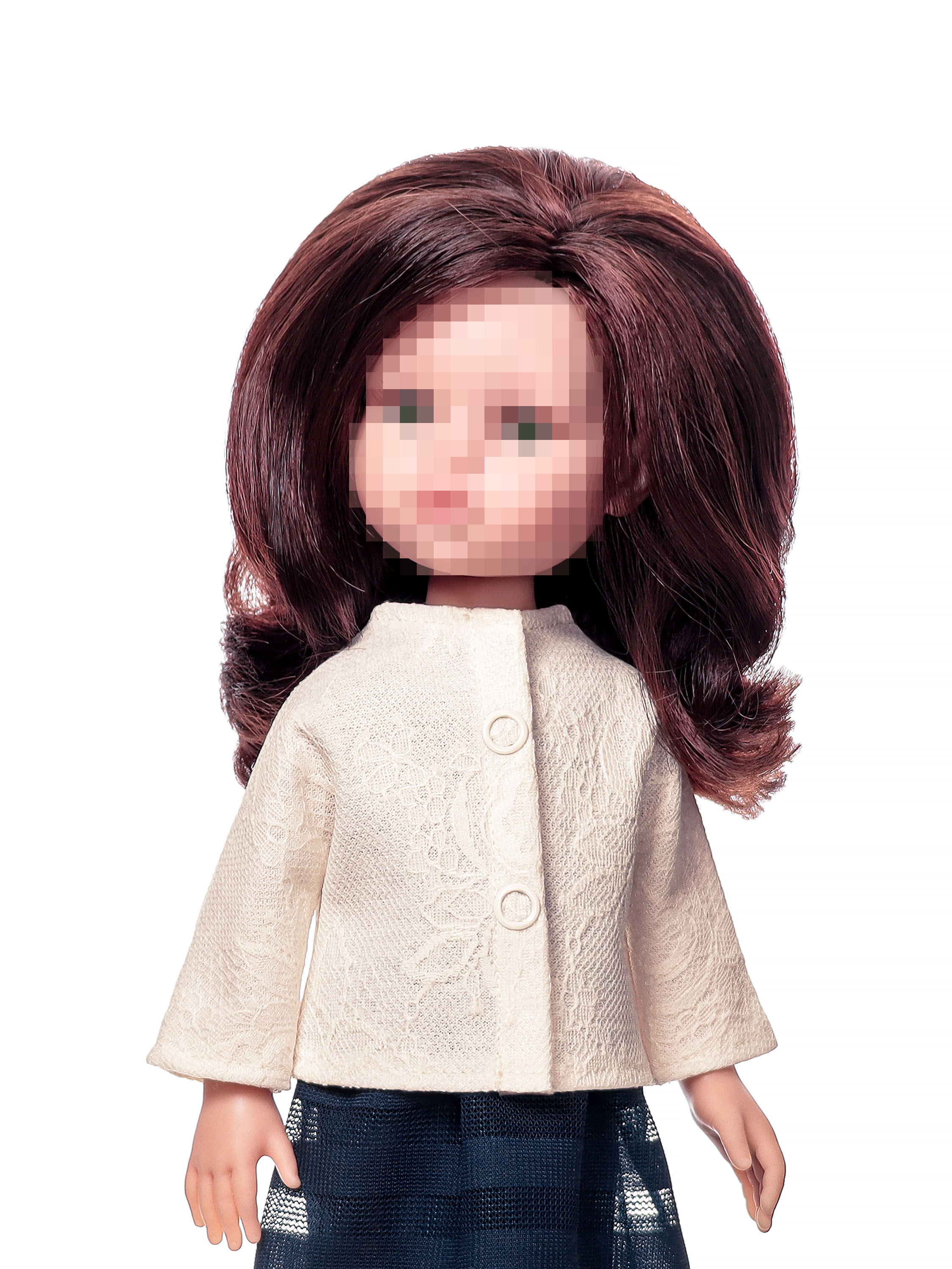 Одежда для кукол VIANA 11.557.1v - фото 6