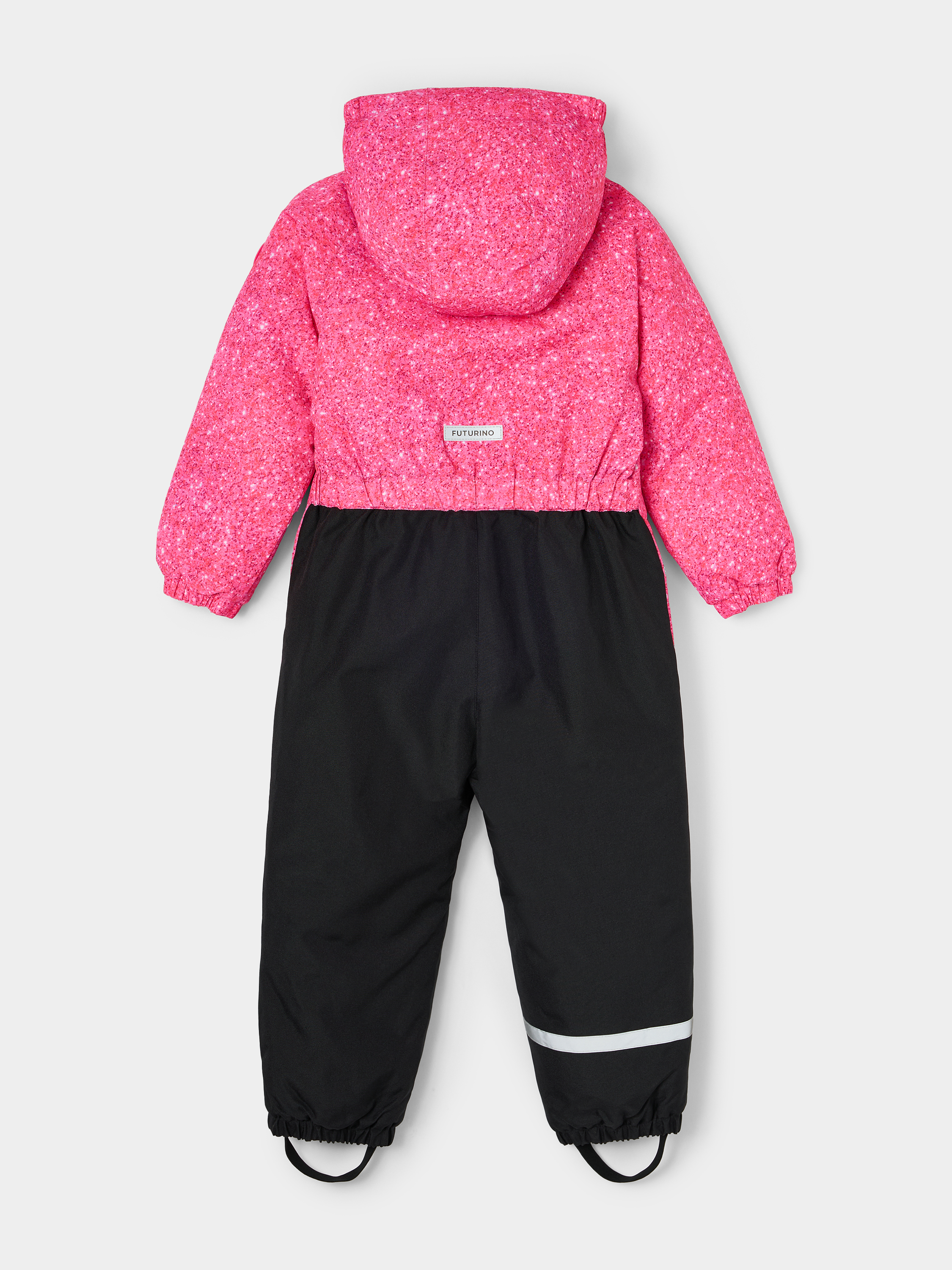 Комбинезон Futurino W26FU3-G18kg-DJ - фото 2