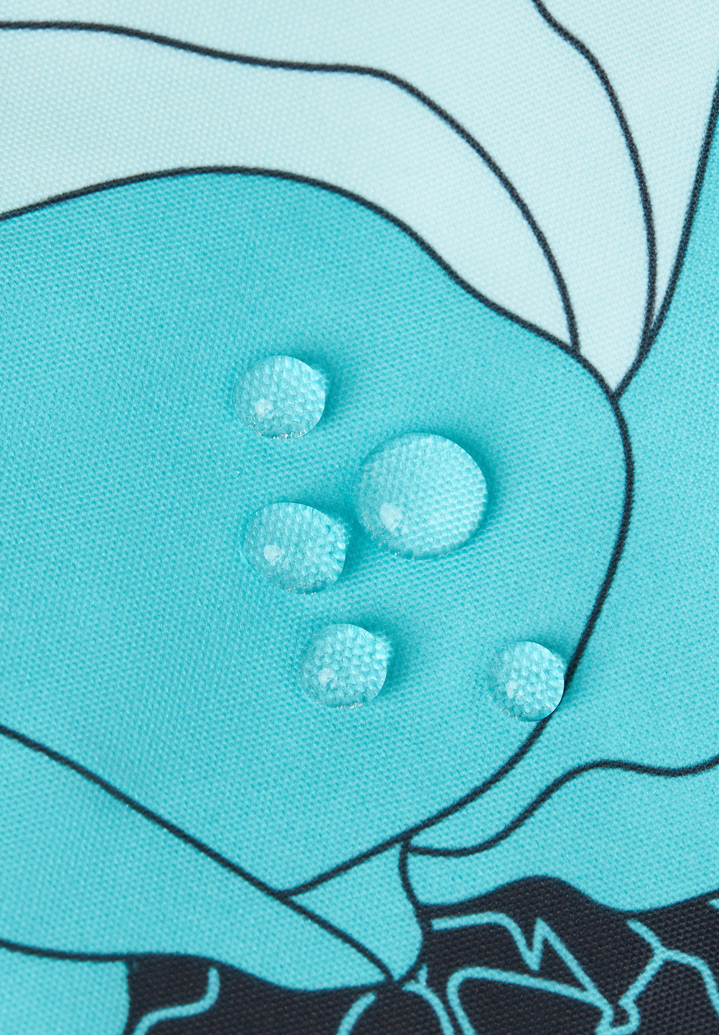 Куртка Lassie 7100028A-9991 - фото 8