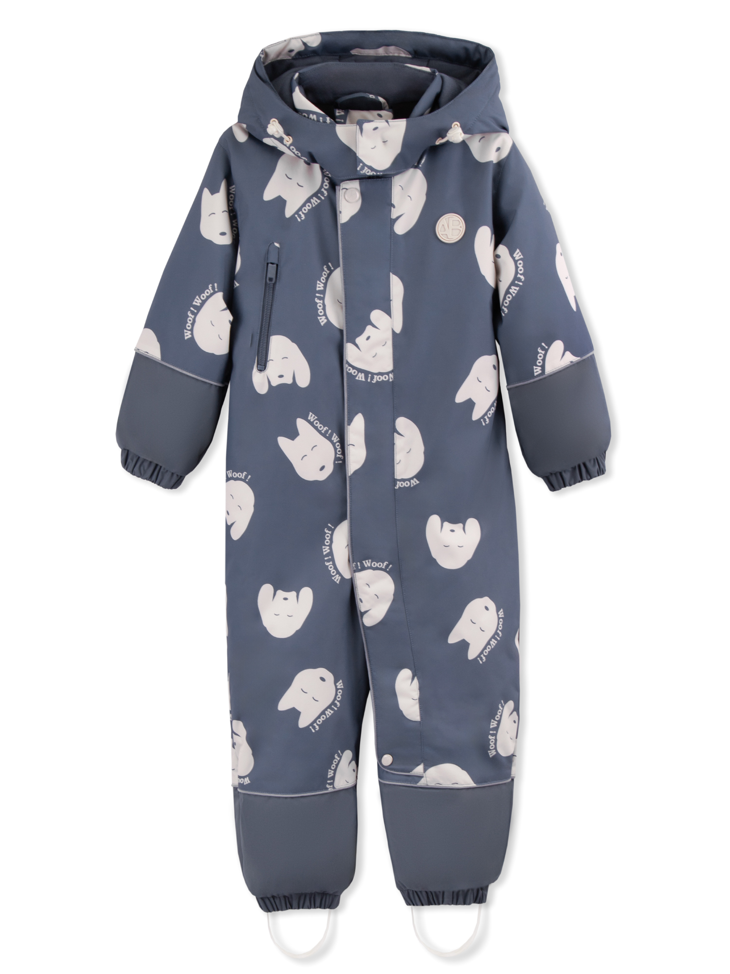 Комбинезон Amarobaby AB-OD26-6201ADL/20 - фото 1