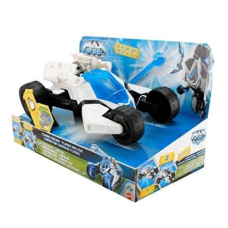 Автомобиль Max Steel в ассортименте