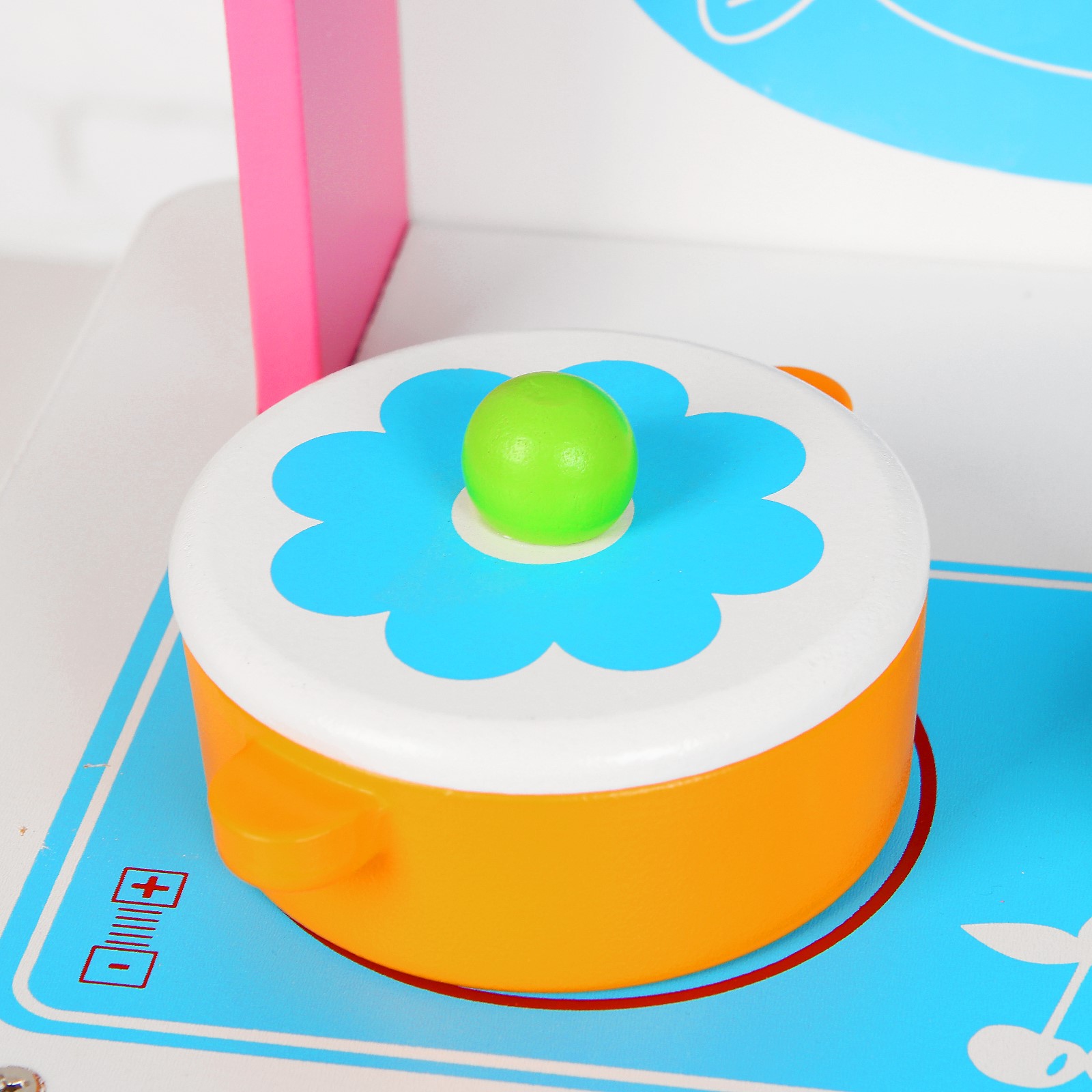 Игрушечная кухня Sima-Land - фото 4