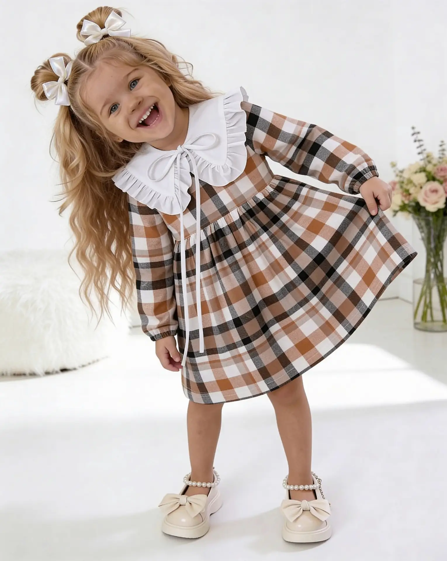 Платье Жанэт Ж2368 - фото 8