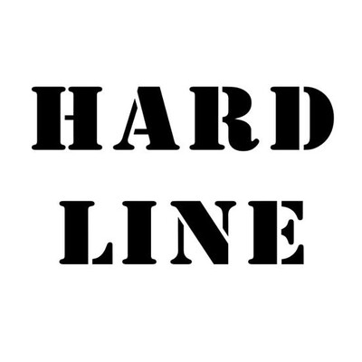 HARD LINE