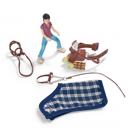 Игровой набор SCHLEICH