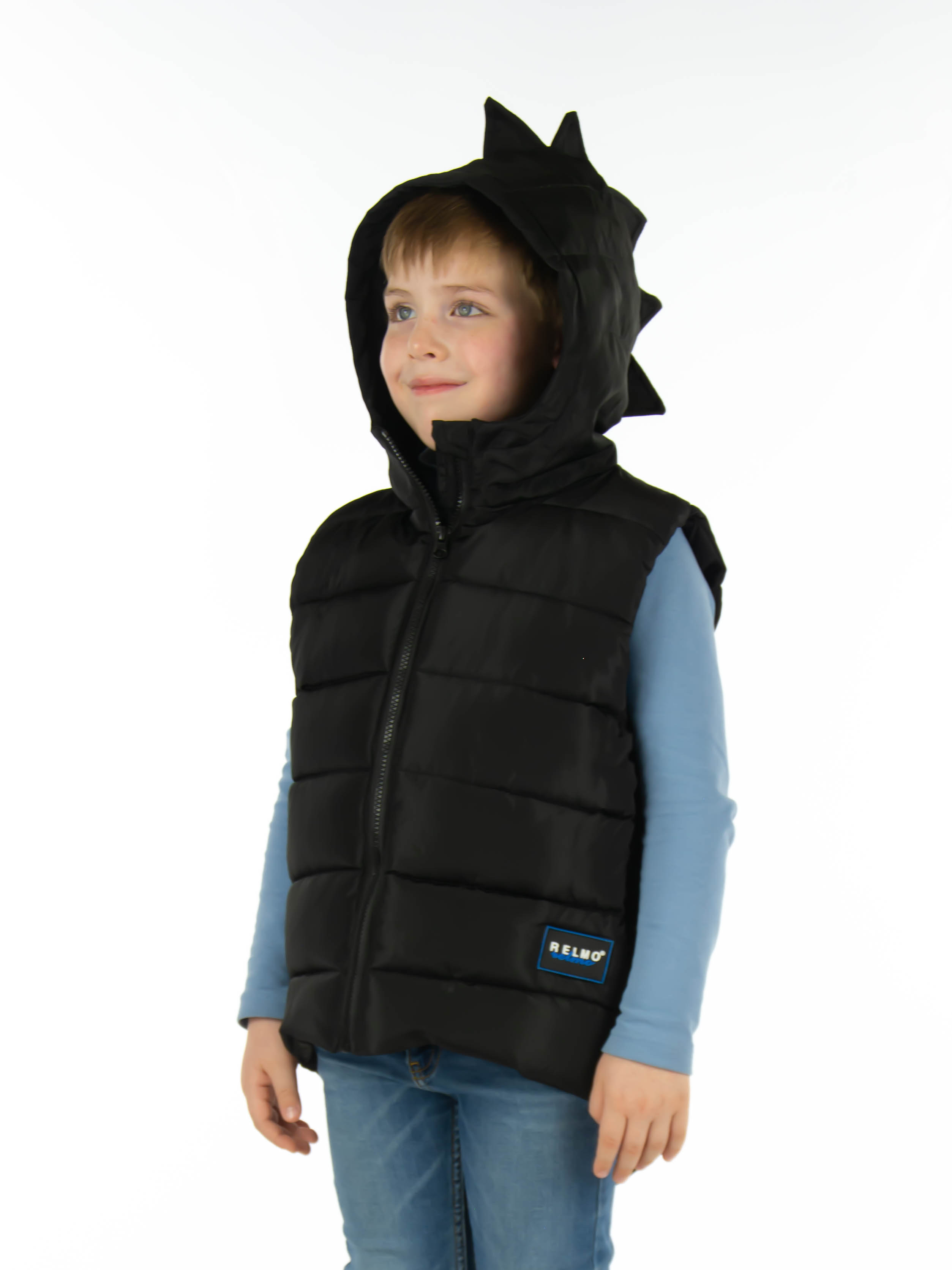 Жилет CASTLELADY 200900999 - фото 4