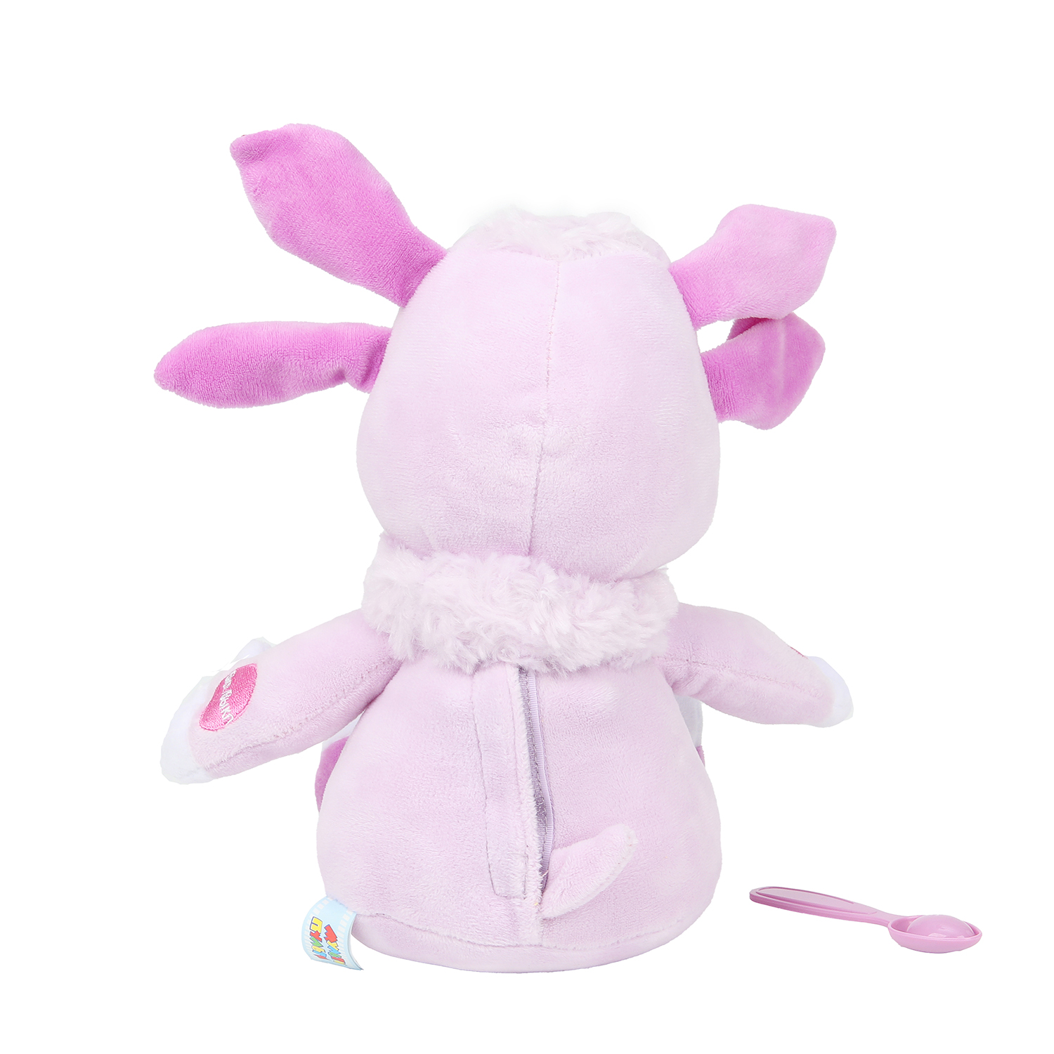 Мягкая игрушка Мульти Пульти Лунтик - фото 6