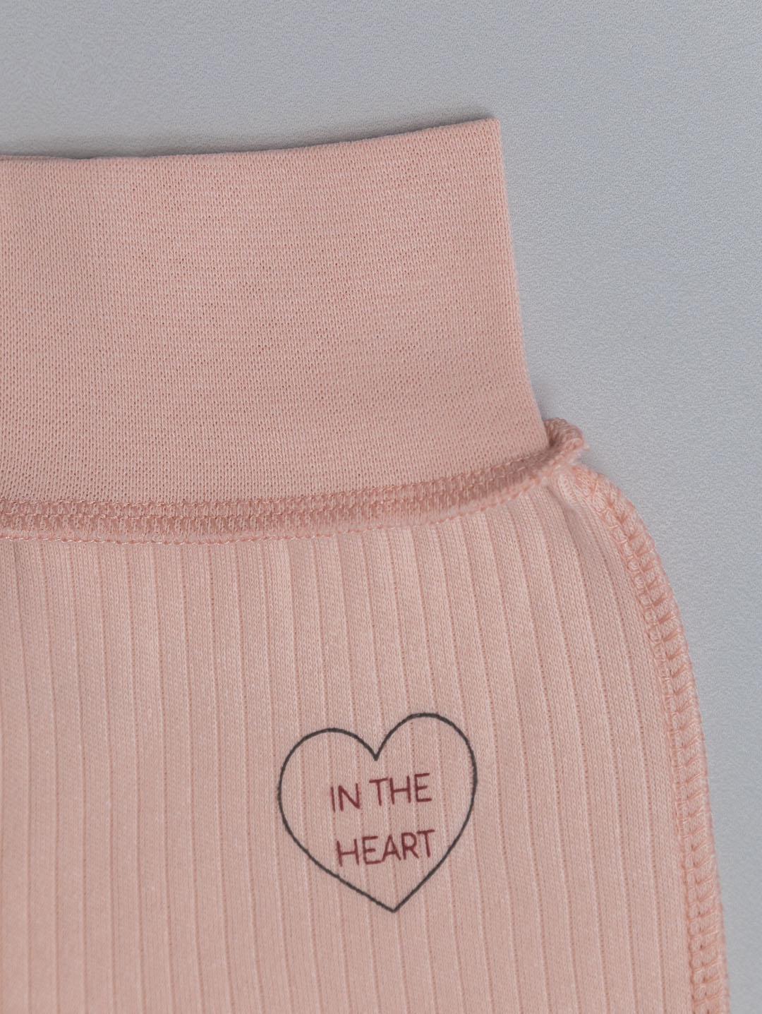 Ползунки Amelli КЛ.230.005.3.385.134роз - фото 2