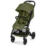 Коляска прогулочная Cybex Beezy 2026 зеленый