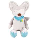 Игрушка ночник Amarobaby Buddy Wolf