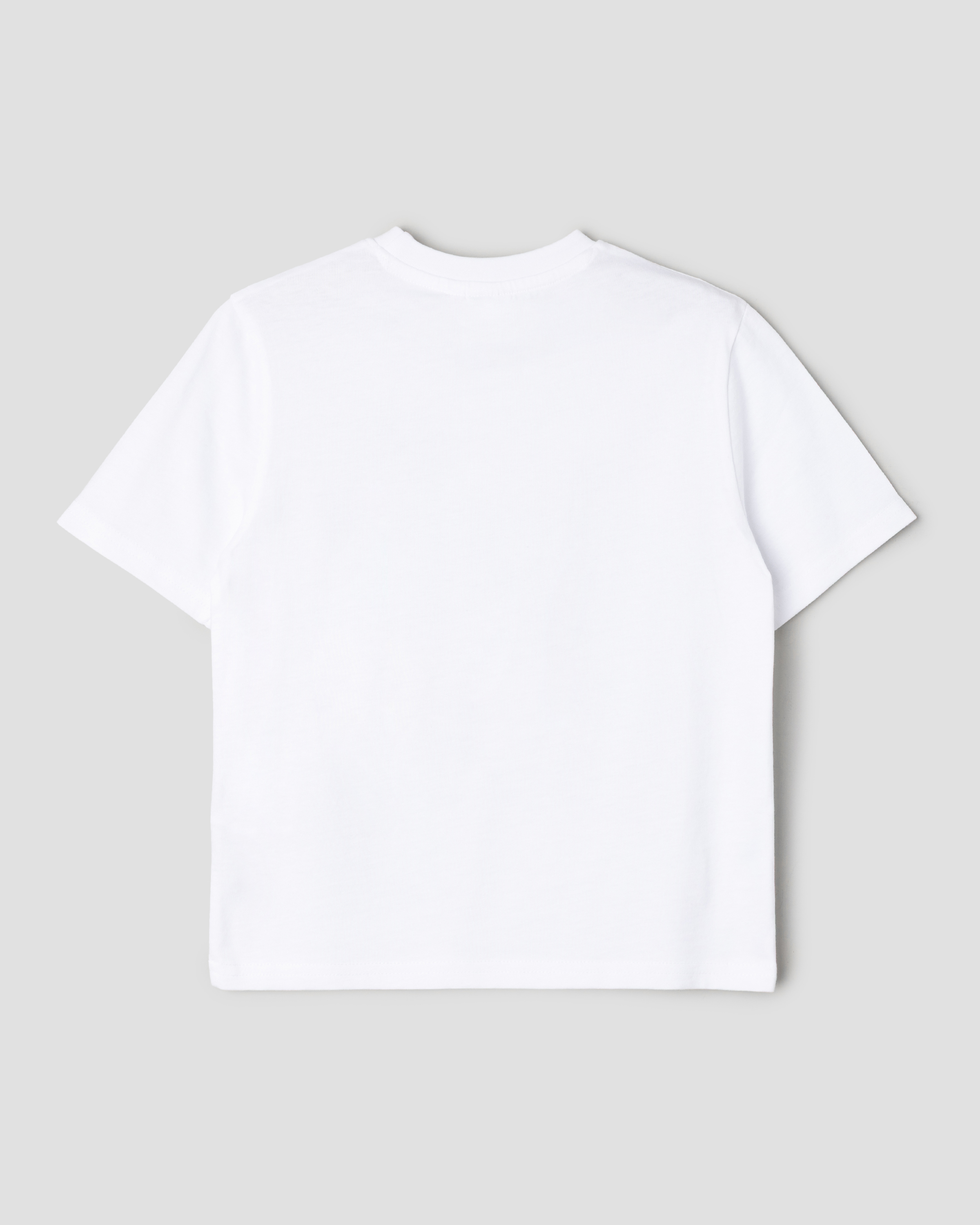 Футболка А4 S26LC1-5202JYkb-00 - фото 2