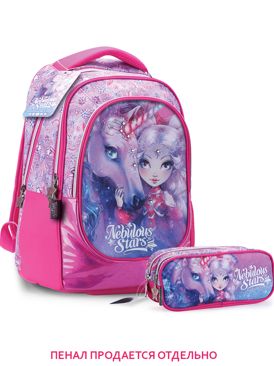 Рюкзак Nebulous Stars - фото 11