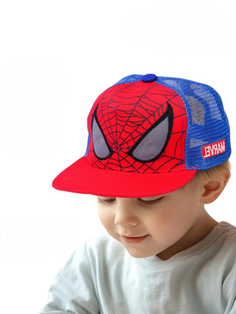 Кепка Marvel 7664560 - фото 1