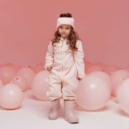 Повязка на голову Happy Baby