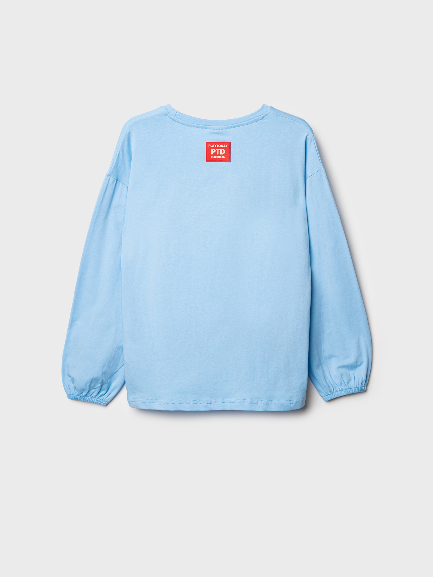 Лонгслив PlayToday 32521465 - фото 7