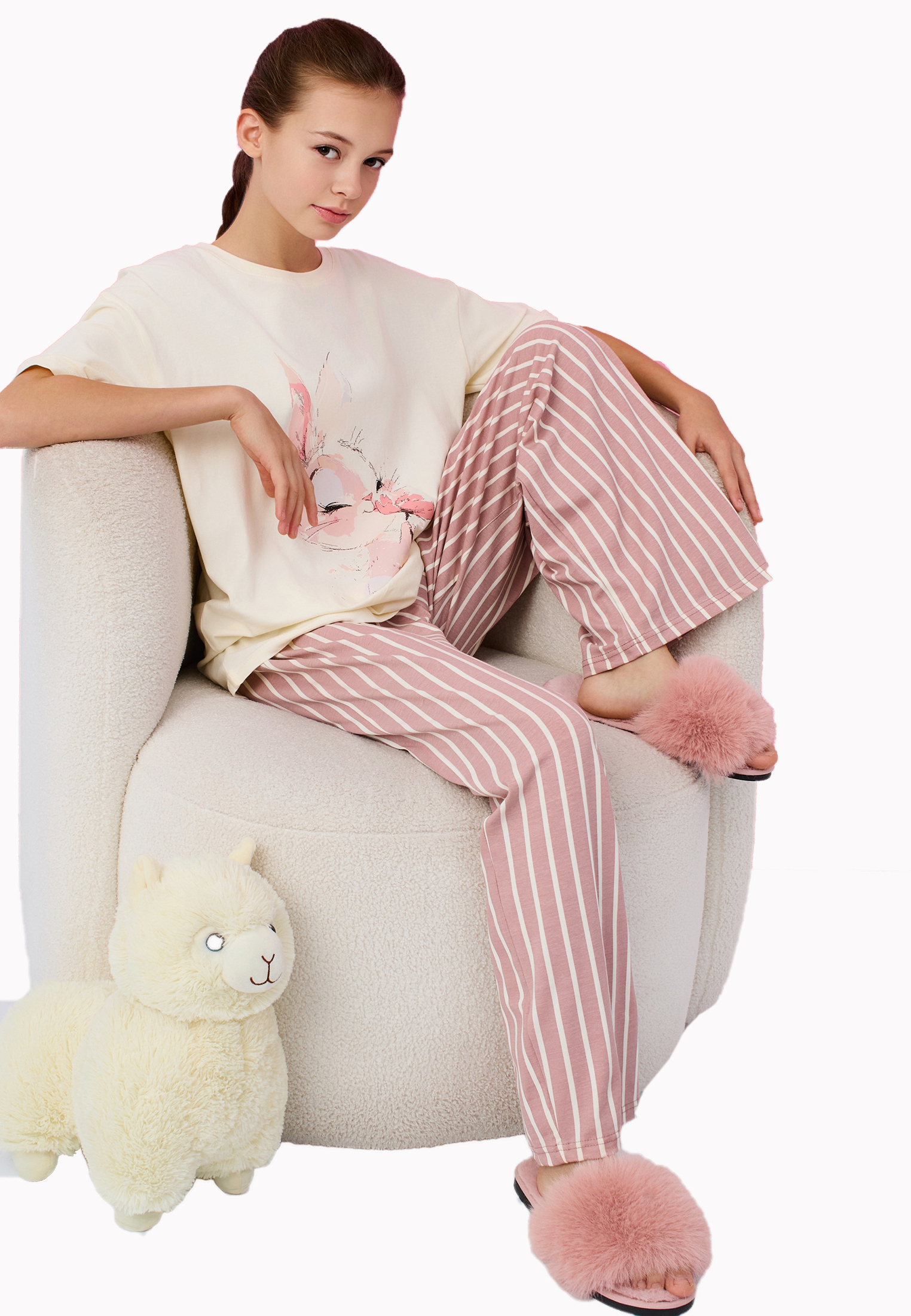 Пижама ELEMENTARNO GP 149-004 - фото 5