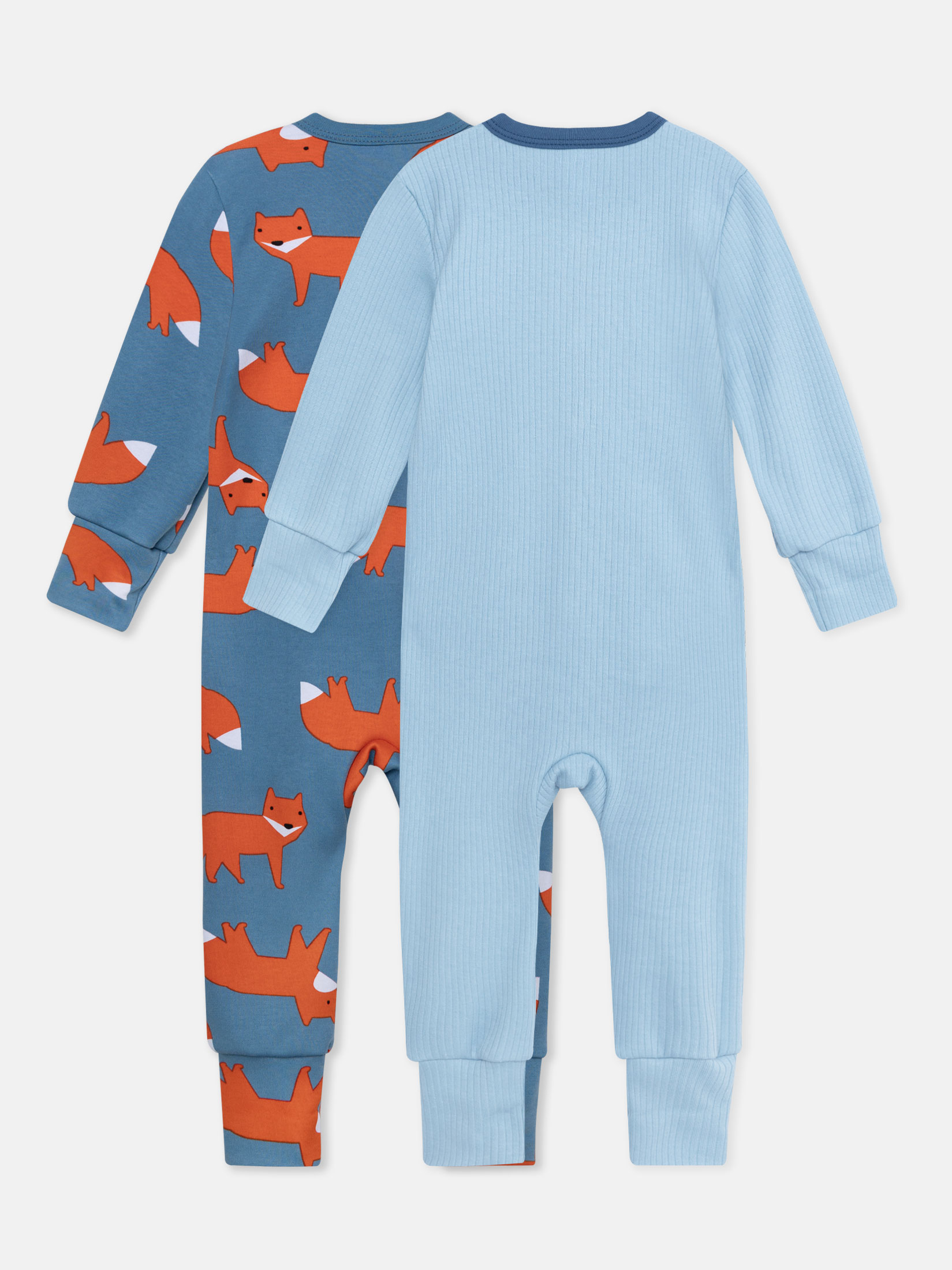 Комбинезон 2 шт Bossa Nova 510ЯН-371-Л - фото 9