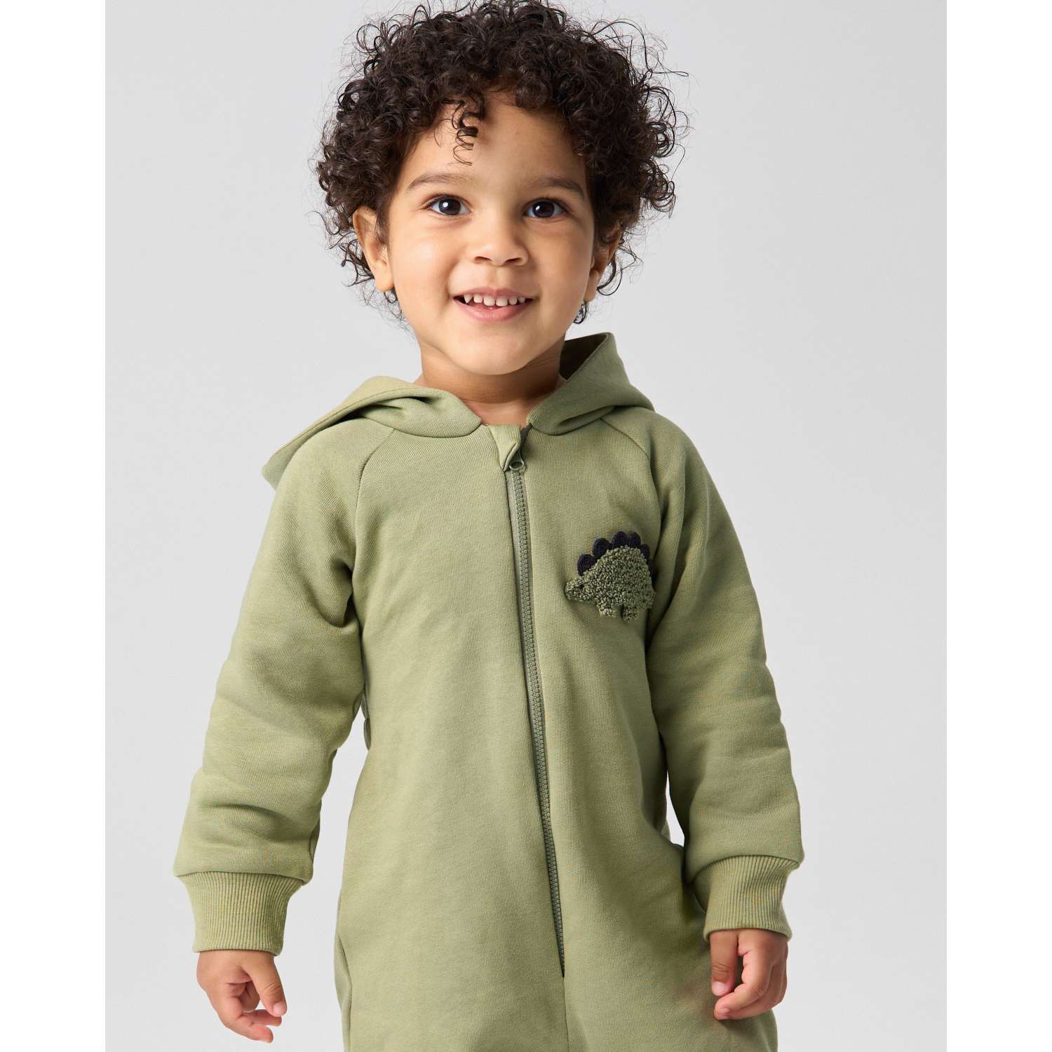 Комбинезон BabyGо W25BG4-2048-1Fib-44 - фото 6
