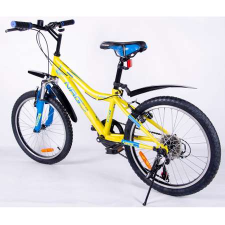 Двухколесный велосипед NRG BIKES 20 дюймов