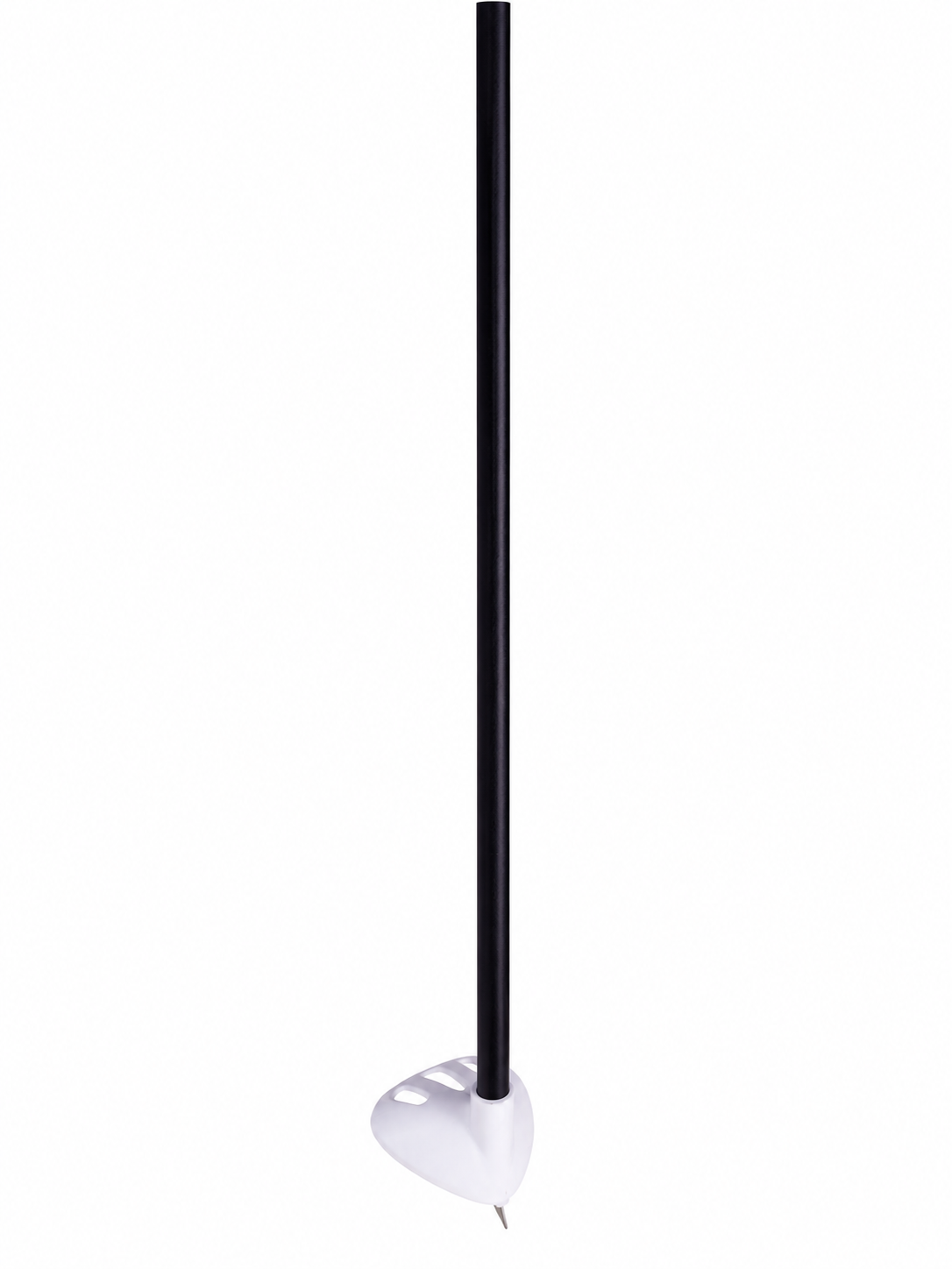 Беговые лыжи Детские Novasport Black 120 см - фото 9