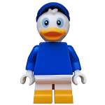 Фигурка LEGO Disney Dewey dis027