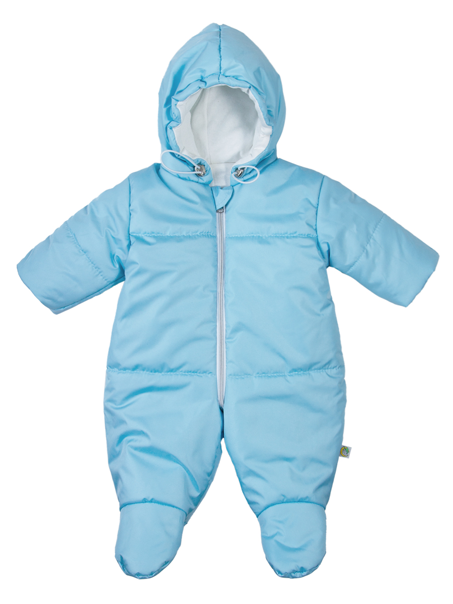 Комбинезон СОННЫЙ ГНОМИК 2800/1 - фото 1