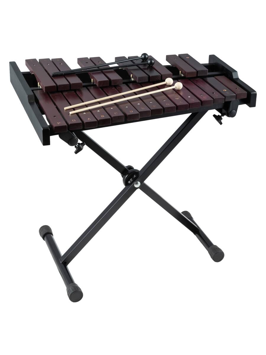 Игрушка музыкальная Terris XPN-53IBK ксилофон - фото 1