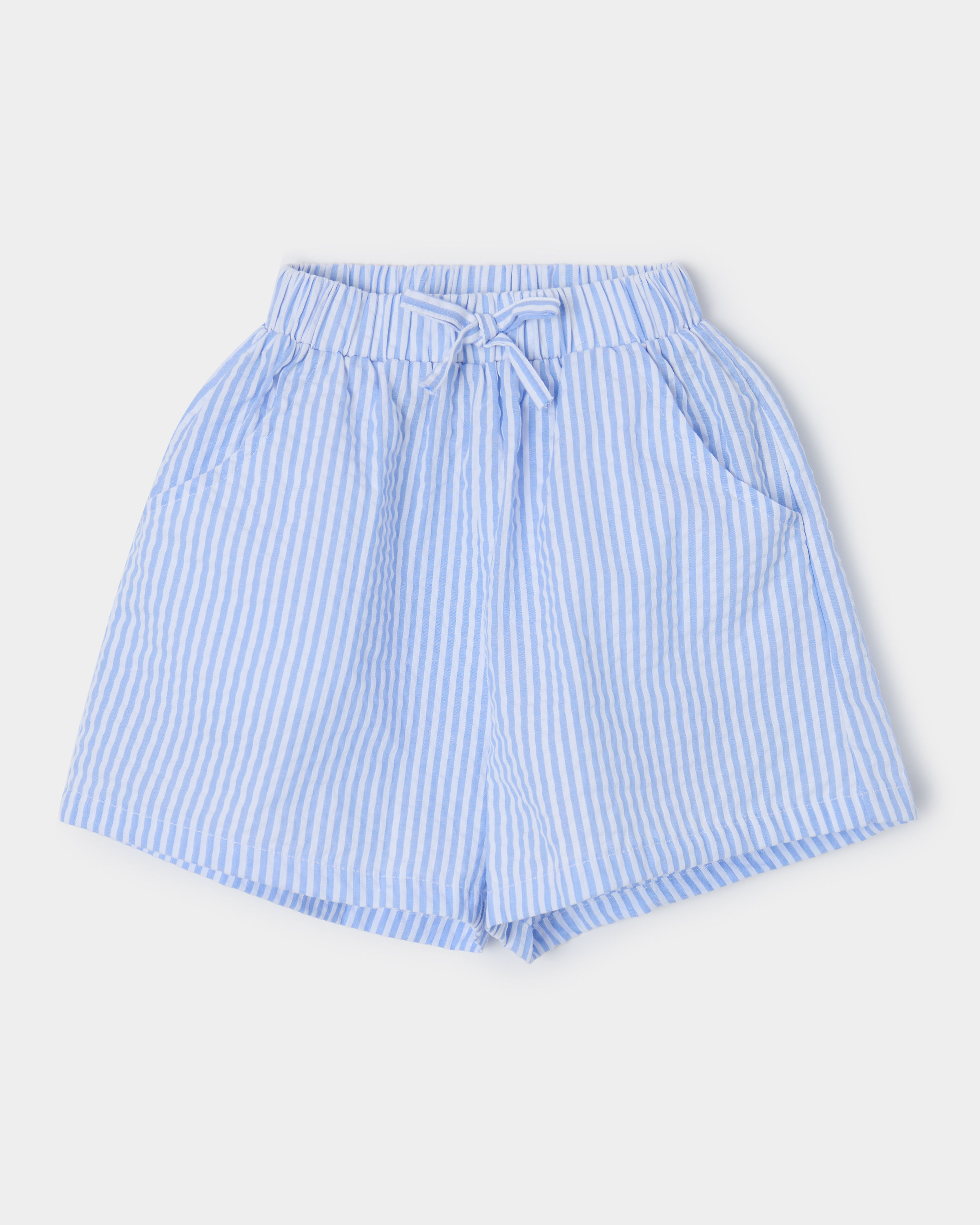 Шорты Futurino S26FU3-G207tg-55 - фото 1