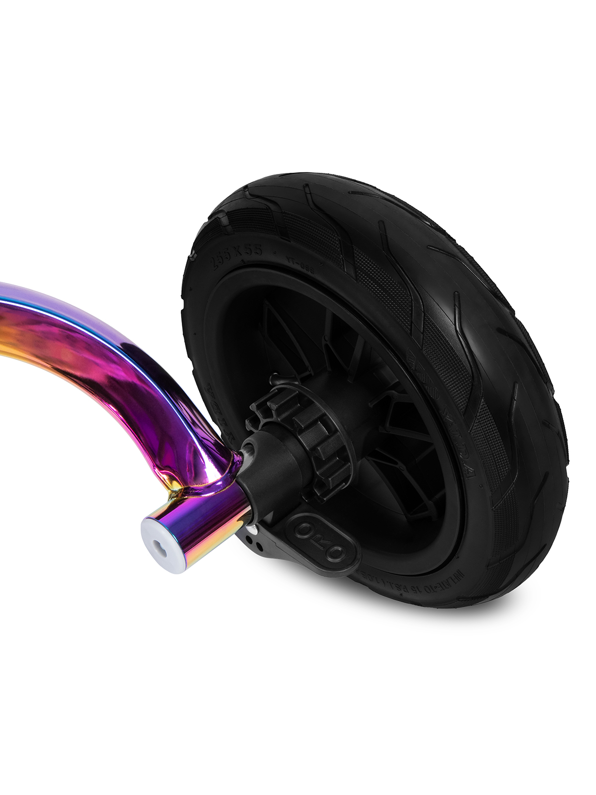 Трехколесный велосипед CITYRIDE - фото 40