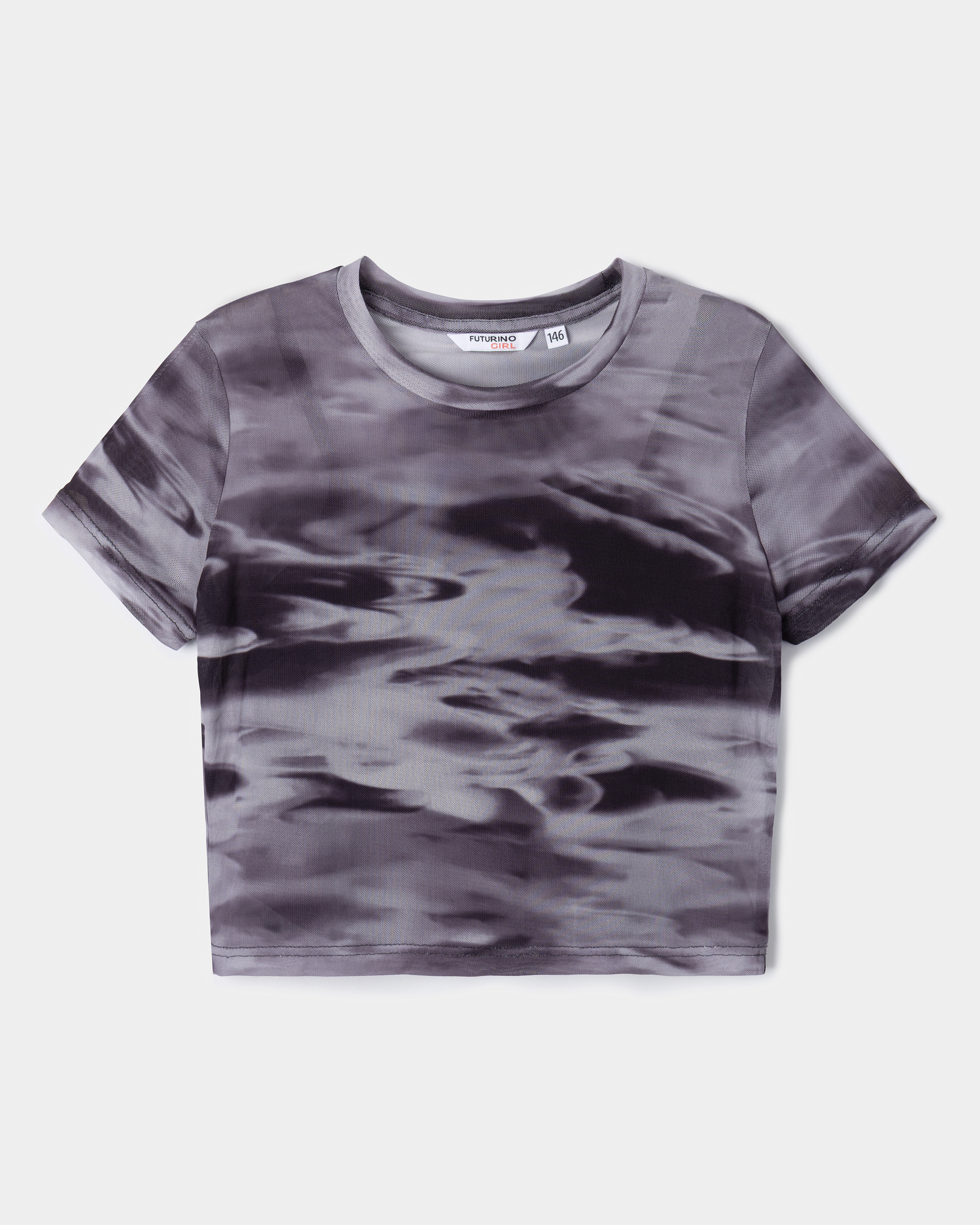 Футболка Futurino S26FU3-G290tg-DG - фото 1