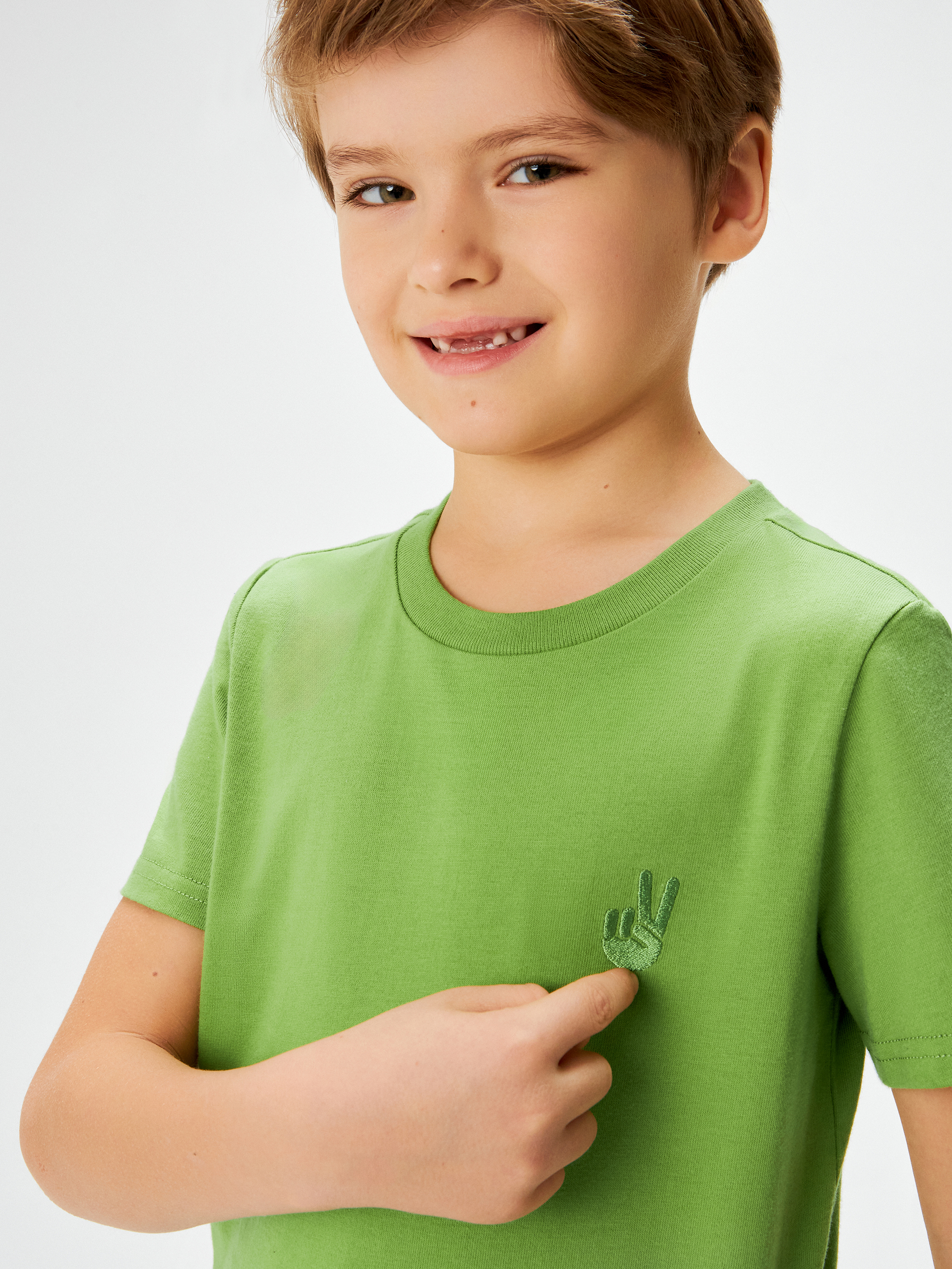 Футболка Acoola 20130510010_0074544 - фото 3