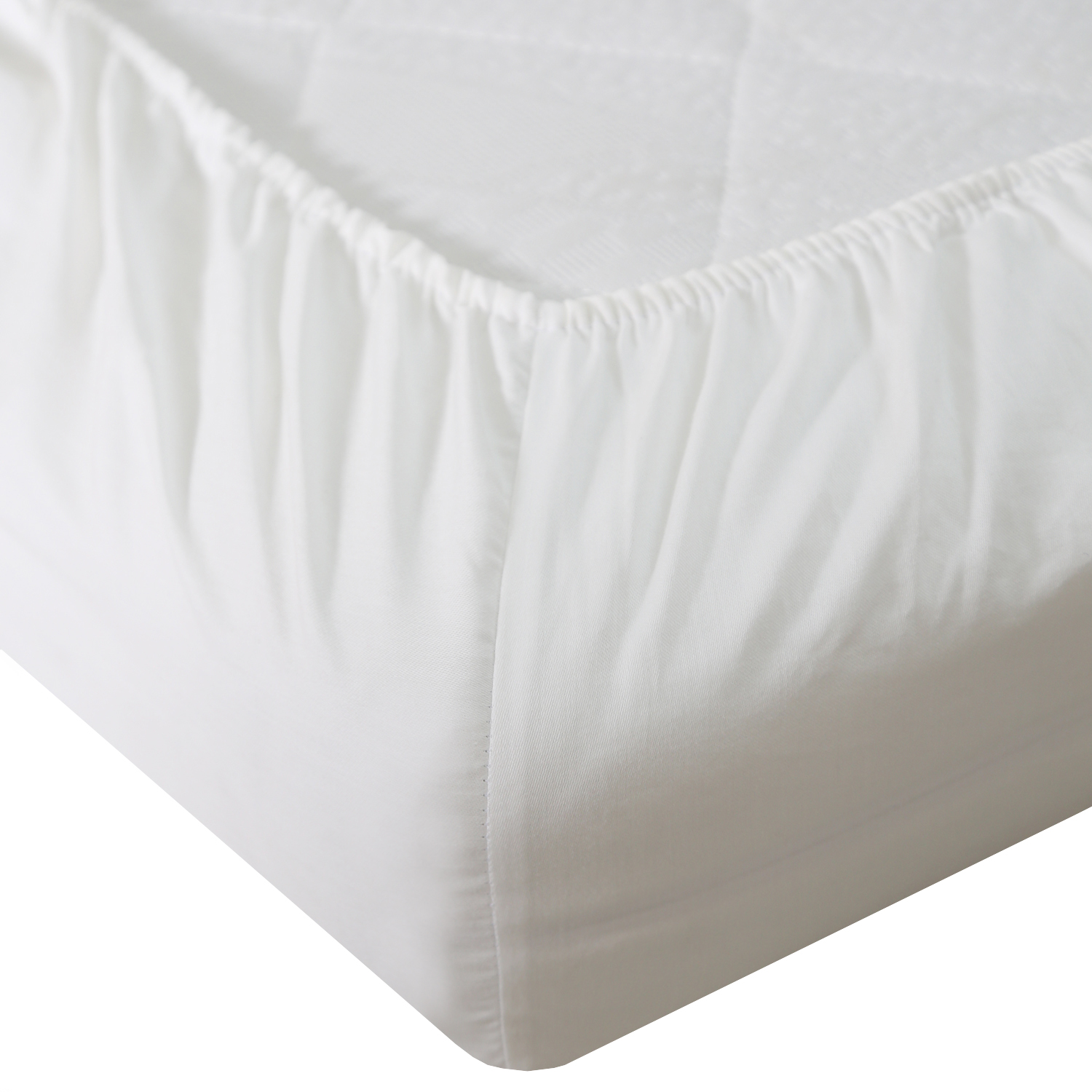 Простыня Babyton 90 x 60 см на резинке - фото 5