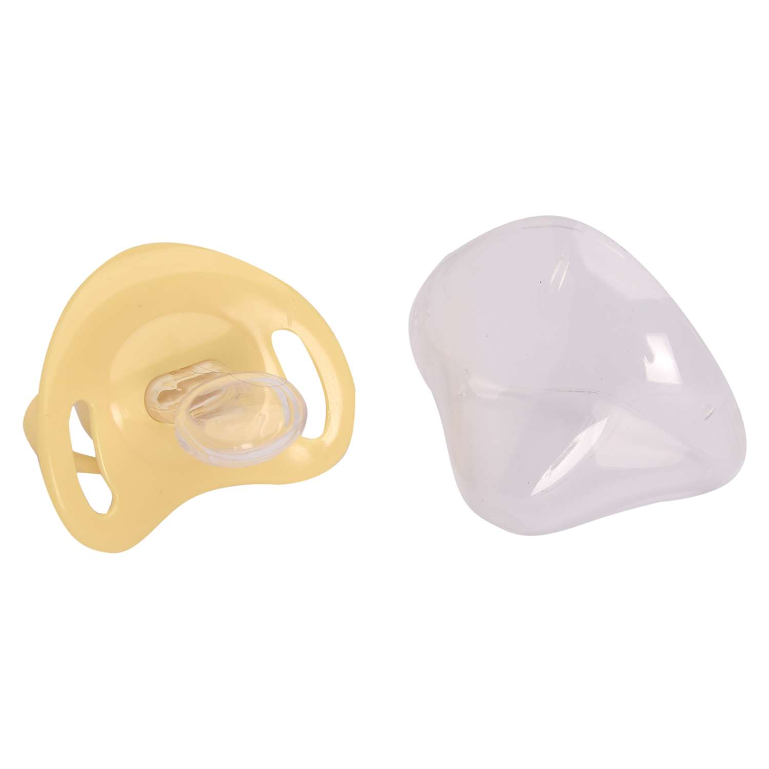 Пустышка Baby Sun Care от 6 мес. - фото 3