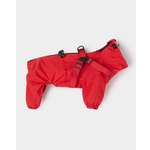 Комбинезон-дождевик для собак и кошек Зоозавр